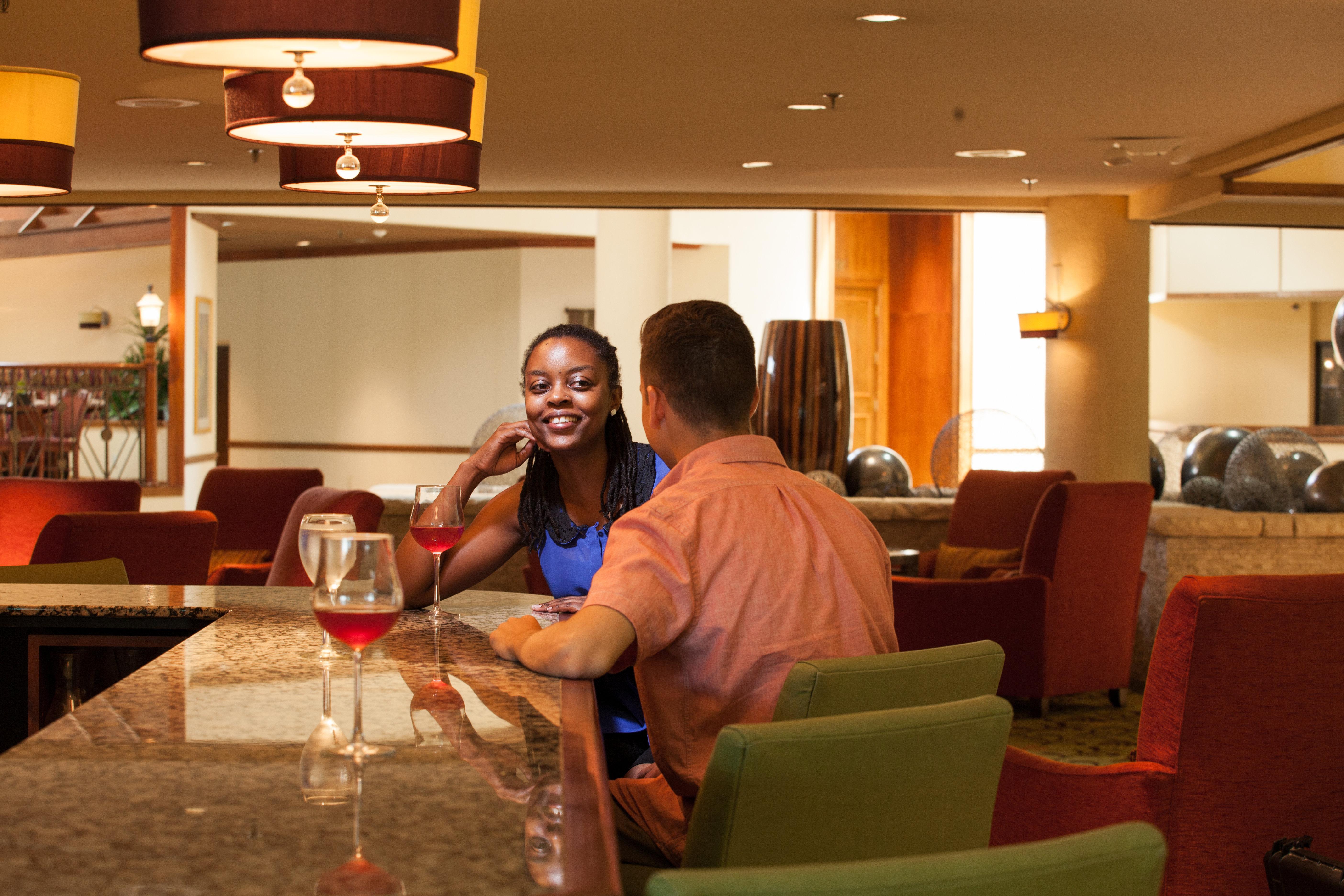 Crowne Plaza Hotel Hickory, An Ihg Hotel Interieur foto